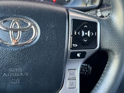Used 2022 Toyota 4Runner TRD Sport w/ Technology Package RWD image 27
