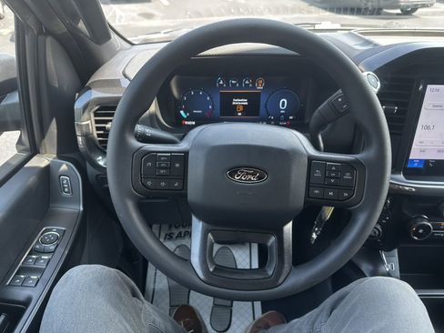 New 2025 Ford F150 STX w/ STX Black Appearance Package image 20