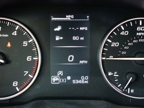 Certified 2025 Subaru Forester Premium image 26