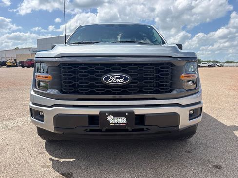 Used 2024 Ford F150 STX RWD image 9