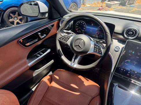 Used 2022 Mercedes-Benz C 300 Sedan image 18