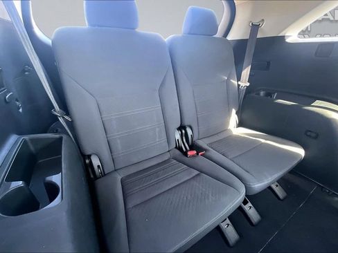 Used 2016 Kia Sorento AWD w/ LX Convenience Package image 27