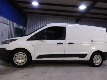 Used 2016 Ford Transit Connect XL