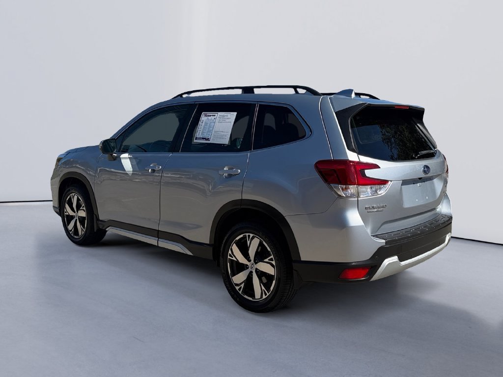 Used 2020 Subaru Forester Touring w/ Popular Package #2 AWD/4WD image 5