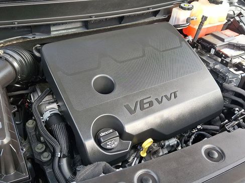 Used 2023 Buick Enclave Essence w/ Experience Buick Package image 30