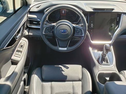 Used 2024 Subaru Outback Limited AWD/4WD image 15