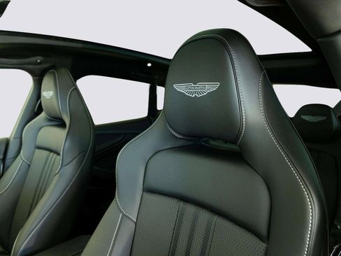 New 2026 Aston Martin DBX 707 image 15