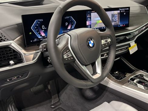 New 2026 BMW X5 xDrive40i w/ Climate Comfort Package AWD/4WD image 15