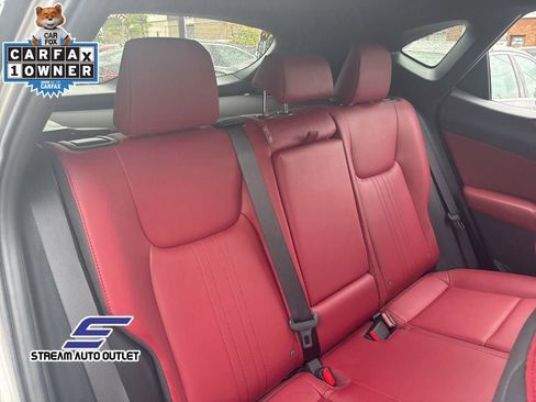 Used 2022 Lexus NX 350 AWD image 17