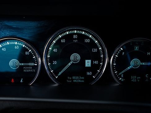 Used 2021 Rolls-Royce Cullinan image 42