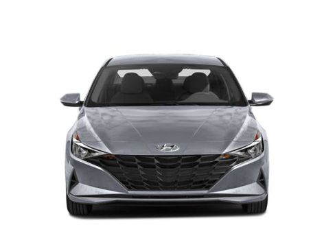 Used 2021 Hyundai Elantra SEL FWD image 4