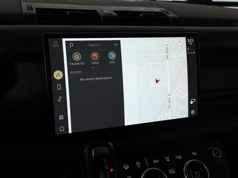 Used 2023 Land Rover Defender 110 X image 7