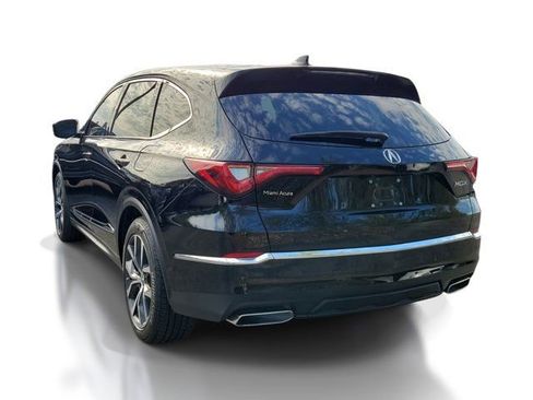 Used 2023 Acura MDX Technology image 3