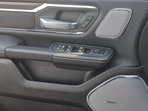 New 2026 RAM 1500 Laramie image 13