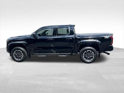 Certified 2026 Toyota Tacoma SR5