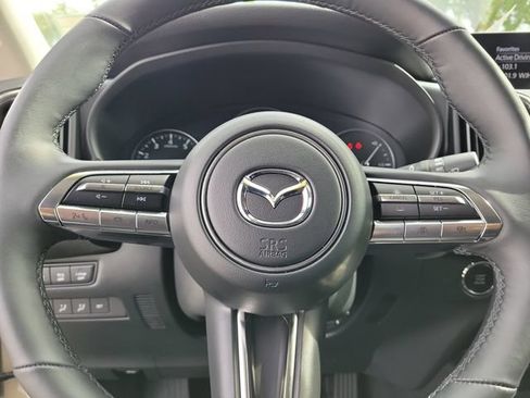 Certified 2025 MAZDA CX-50 2.5 Turbo w/ Premium Plus Pkg AWD/4WD image 20