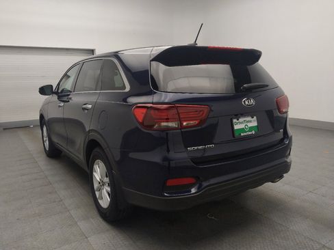 Used 2020 Kia Sorento LX FWD image 5