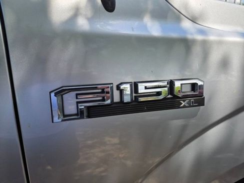 Used 2016 Ford F150 XL w/ Equipment Group 101A Mid image 4