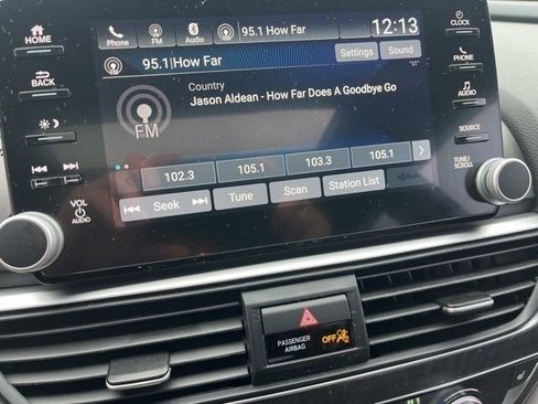 Used 2020 Honda Accord EX-L image 19