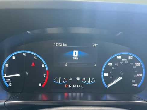 Used 2022 Ford Bronco Sport Big Bend w/ Convenience Package AWD/4WD image 31