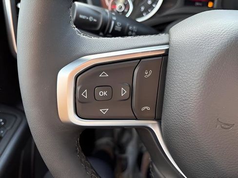 New 2026 RAM 1500 Big Horn image 11