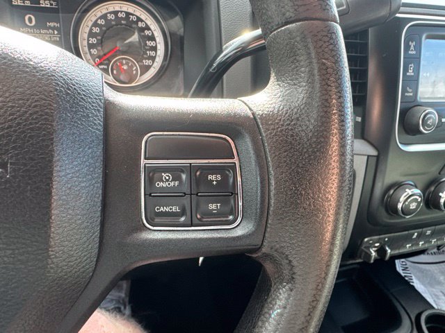 Used 2015 RAM 2500 Tradesman w/ Chrome Appearance Group AWD/4WD image 20
