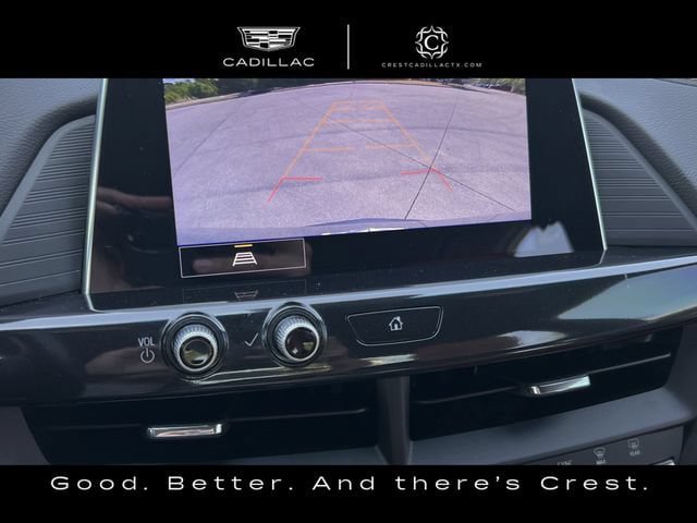 Certified 2023 Cadillac CT4 Premium Luxury w/ Climate Package RWD image 21