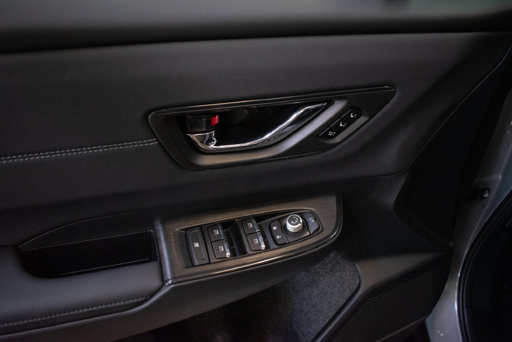 New 2026 Subaru Outback Touring XT AWD/4WD image 22