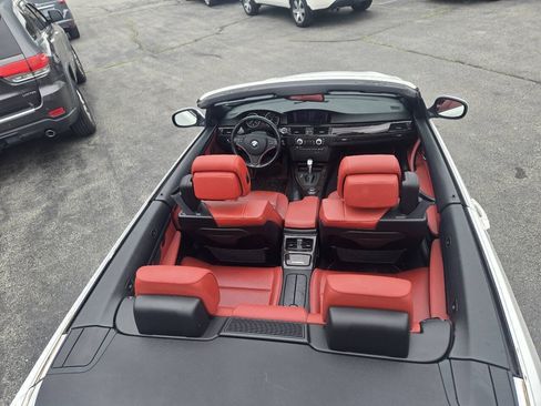 Used 2012 BMW 328i Convertible RWD image 14