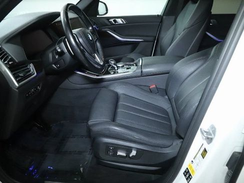 Used 2020 BMW X5 xDrive40i w/ Premium Package AWD/4WD image 23