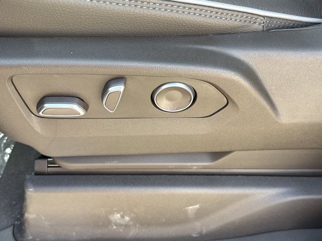 New 2026 GMC Sierra 1500 Denali AWD/4WD image 17