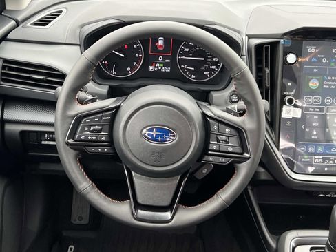 Certified 2026 Subaru Crosstrek 2.5i Limited w/ Popular Package #4A image 24