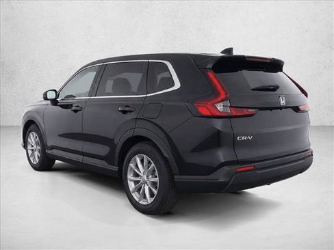 Used 2024 Honda CR-V EX-L image 5