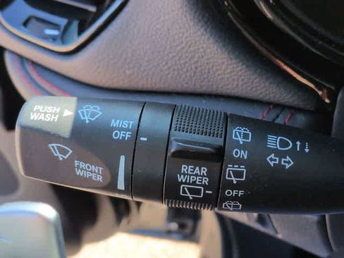 Used 2025 Dodge Durango R/T AWD/4WD image 29