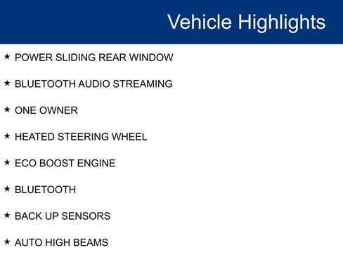 Certified 2022 Ford F150 Platinum w/ FX4 Off-Road Package image 16
