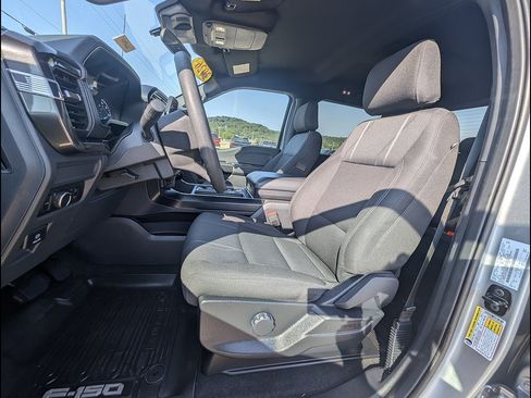Used 2026 Ford F150 STX AWD/4WD image 21