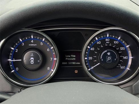 Used 2014 Hyundai Sonata GLS w/ Popular Equipment Group 2 image 20