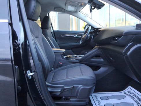 Used 2023 Buick Envision Preferred w/ Premium Seat Package image 32