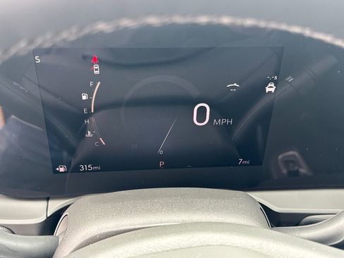 New 2026 Buick Envista Sport Touring w/ Convenience I Package FWD image 22