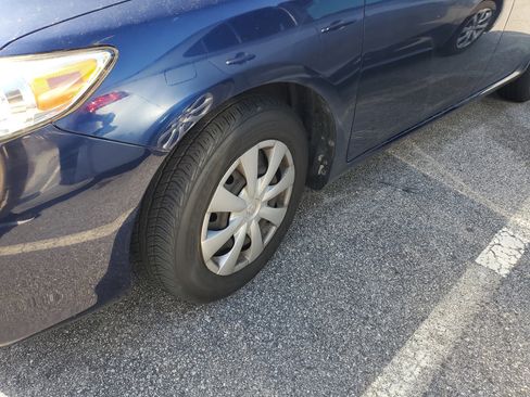 Used 2011 Toyota Corolla LE image 5