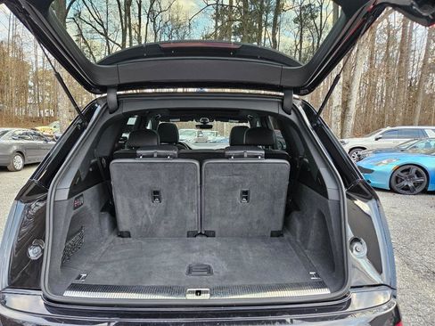 Used 2017 Audi Q7 3.0T Premium Plus image 8