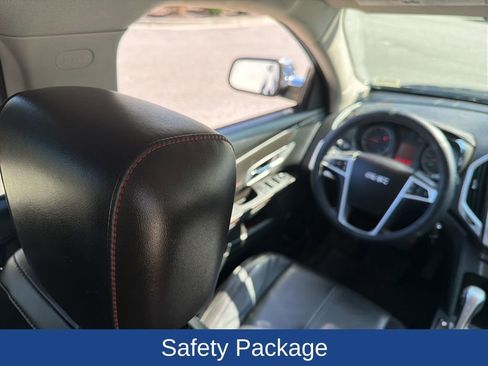 Used 2015 GMC Terrain SLT image 15