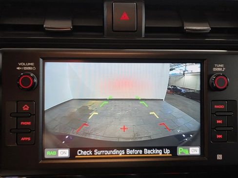 Used 2025 Toyota GR86 Premium w/ ALL Weather Mat Package (TMS) image 17