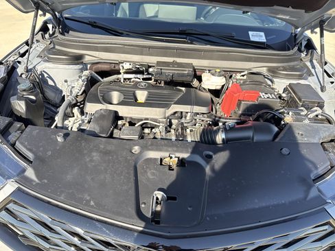 Certified 2025 Acura RDX A-Spec image 34