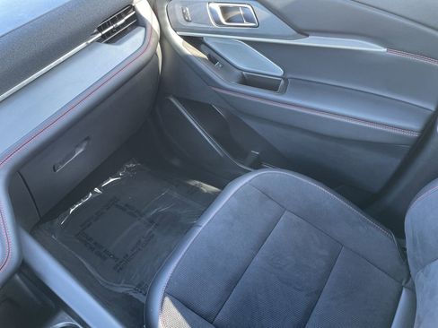 New 2026 Ford Explorer ST w/ Sun And Sound Package RWD image 16