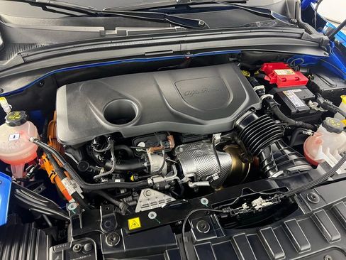 Used 2024 Alfa Romeo Tonale Veloce image 31