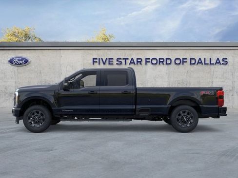 New 2026 Ford F350 XL image 3