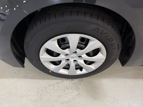 Used 2026 Toyota Corolla LE FWD image 11
