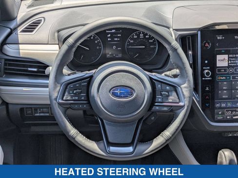 Certified 2026 Subaru Forester Limited AWD/4WD image 16