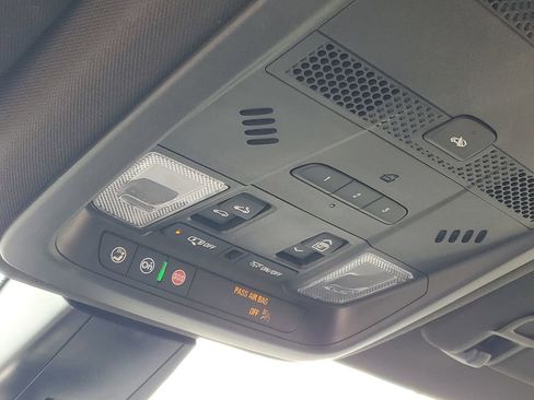 Used 2024 Cadillac XT6 Sport w/ LPO, Floor Liner Package AWD/4WD image 19